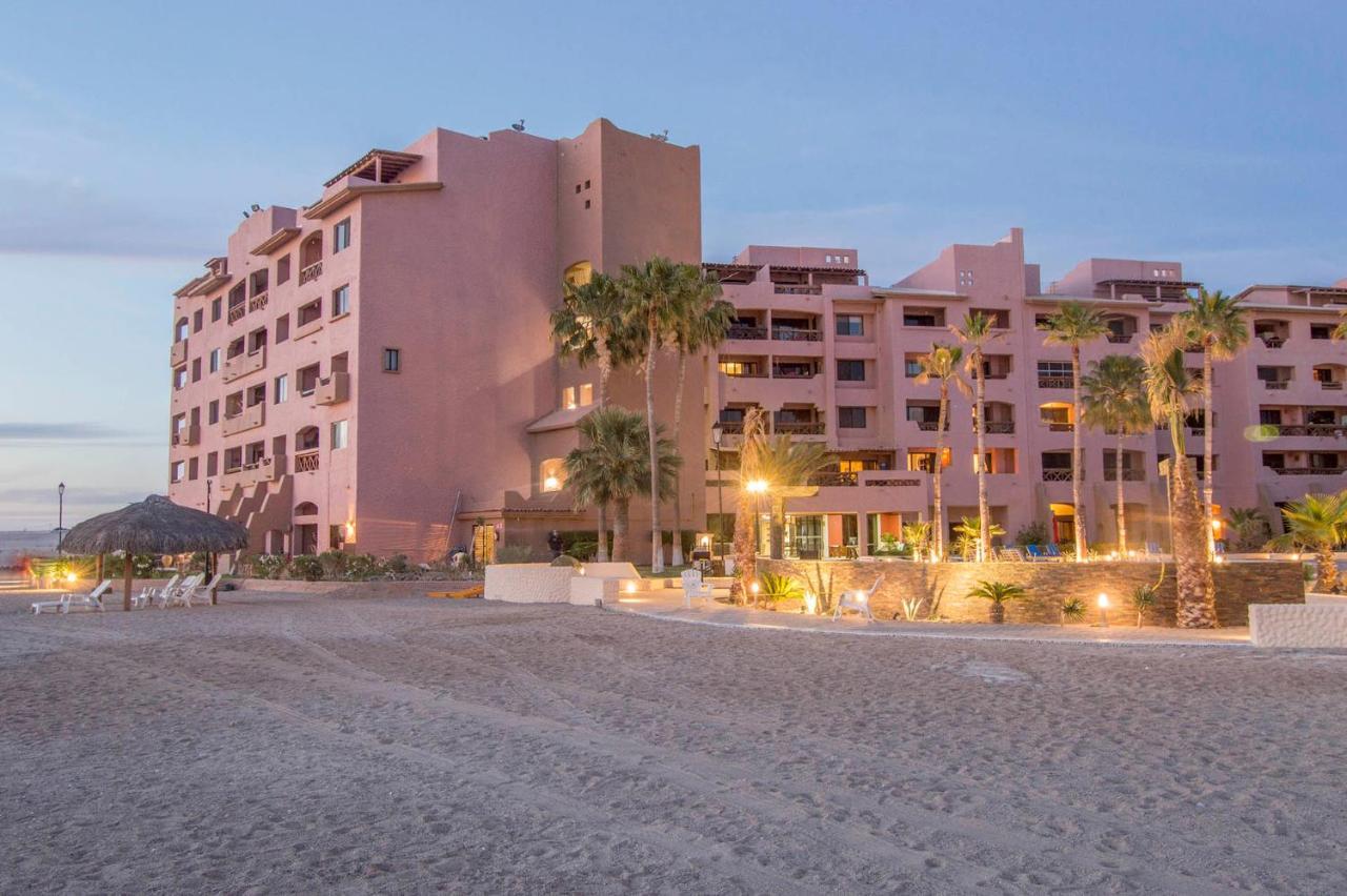 Aparthotel Marina Pinacate B-308 Puerto Peñasco Exterior foto