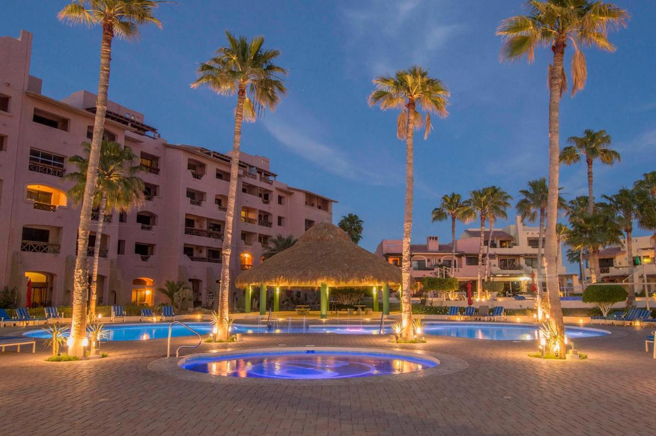Aparthotel Marina Pinacate B-308 Puerto Peñasco Exterior foto