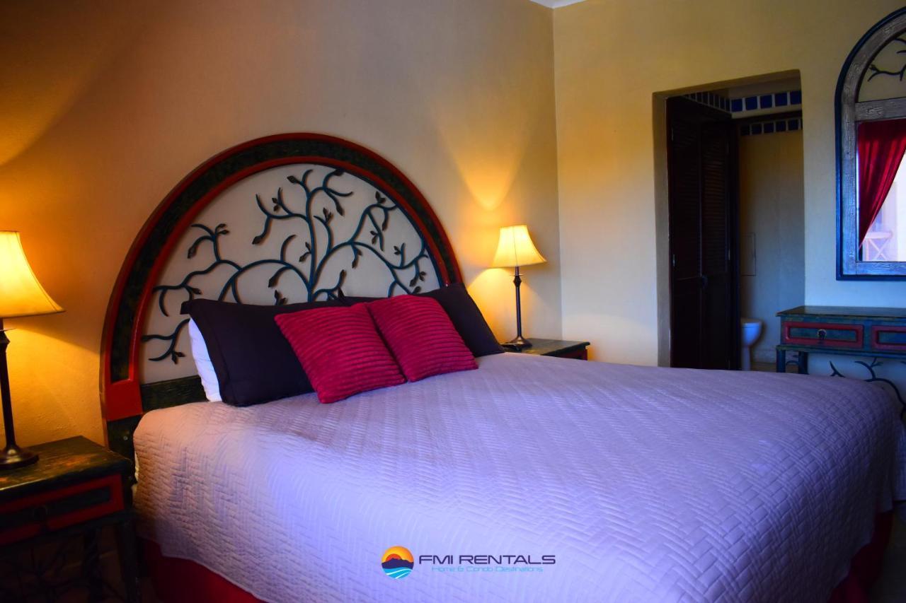 Aparthotel Marina Pinacate B-308 Puerto Peñasco Exterior foto