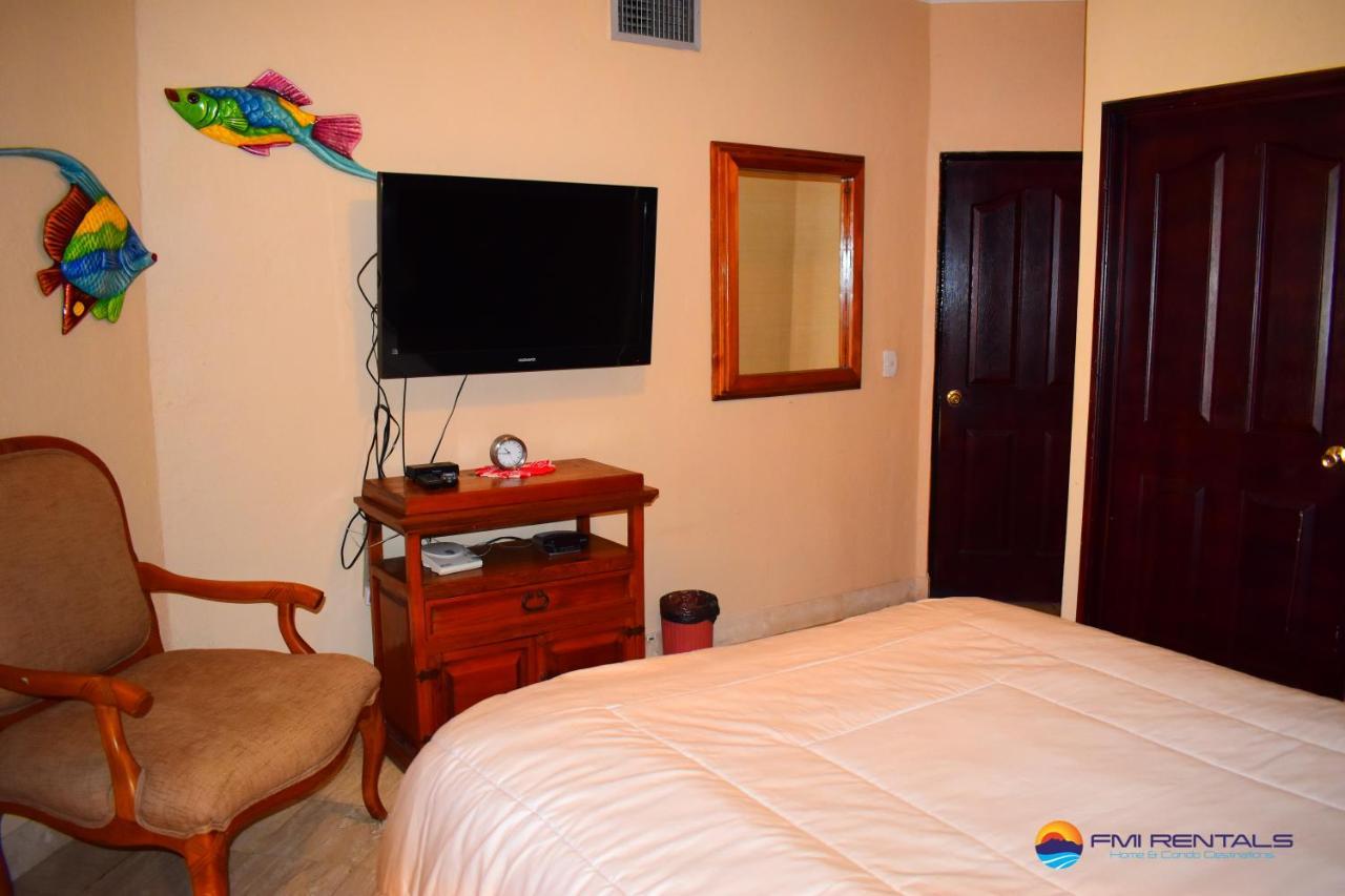 Aparthotel Marina Pinacate B-308 Puerto Peñasco Exterior foto